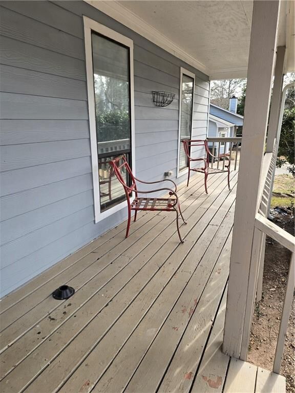 Property Photo:  4132 Summer Place  GA 30039 