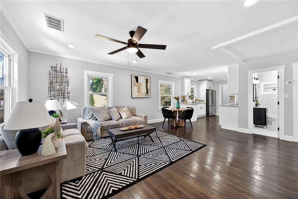 Property Photo:  430 Wilkinson Drive SE  GA 30317 