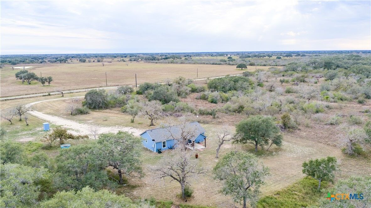 Property Photo:  618 McGuill Road  TX 77963 