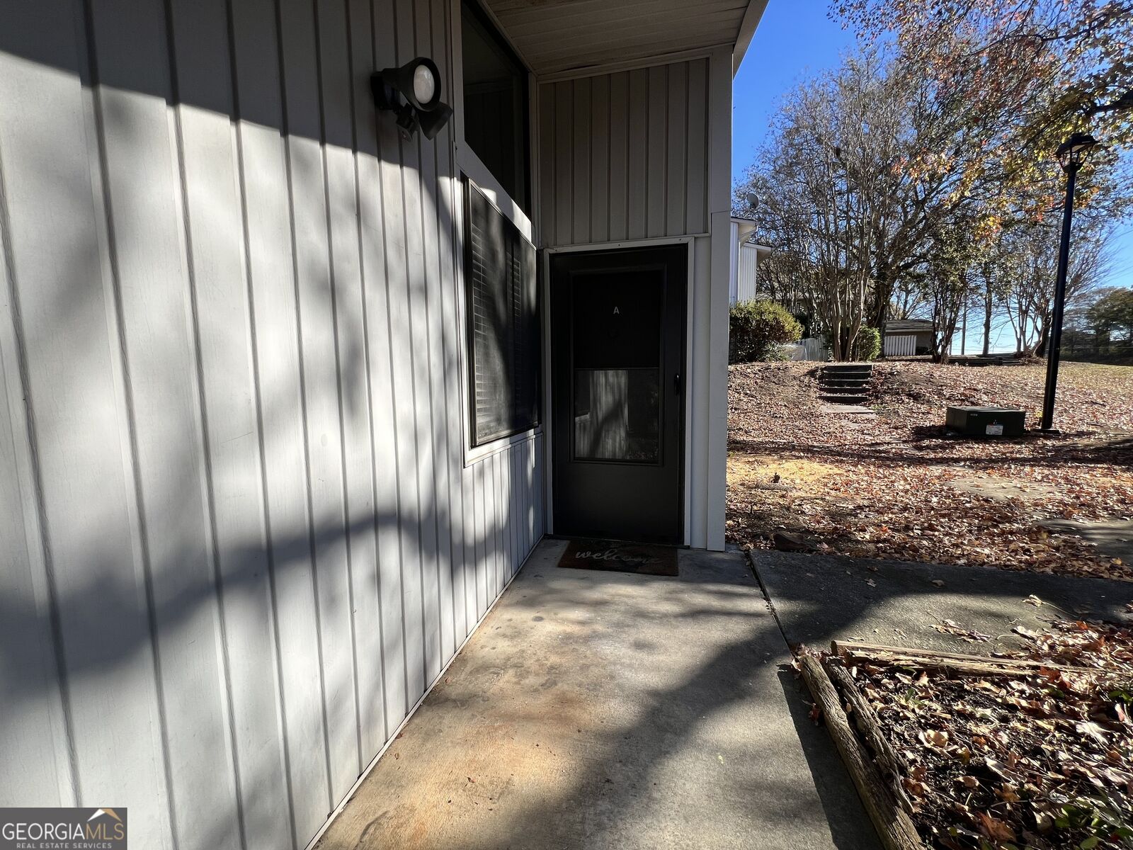 Property Photo:  1496 Pine Log Road NE A  GA 30012 