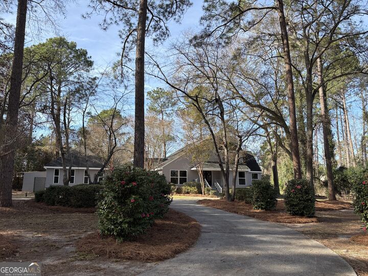 Property Photo: 502 Payne Place GA 31021