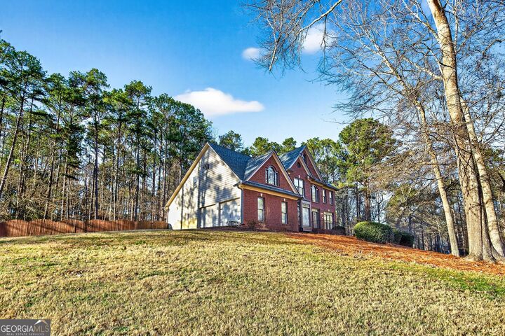 Property Photo:  105 Cadencia Court  GA 30215 