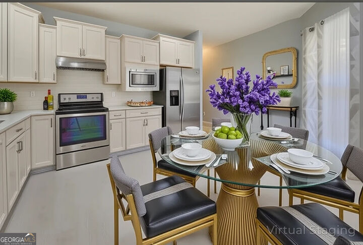 Property Photo:  1190 Branch Creek Way  GA 30642 