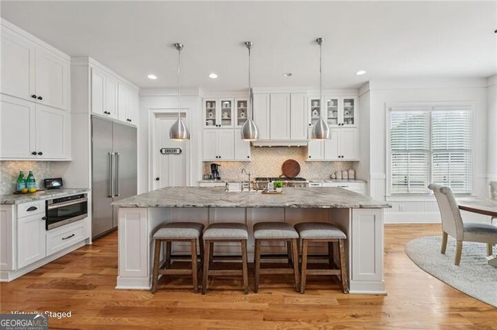 Property Photo: 203 Trinity Way GA 30115