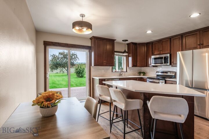 Property Photo:  174 Valley Grove Drive  MT 59718 