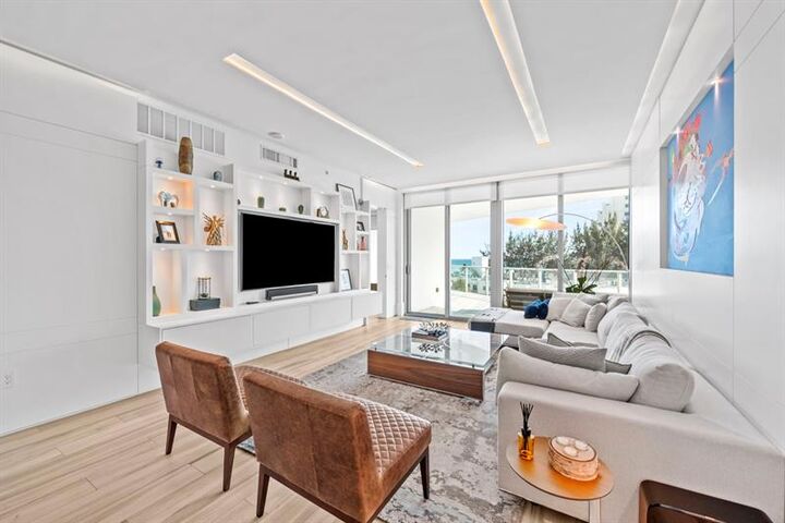 Property Photo:  701 N Fort Lauderdale Beach Blvd 403  FL 33304 