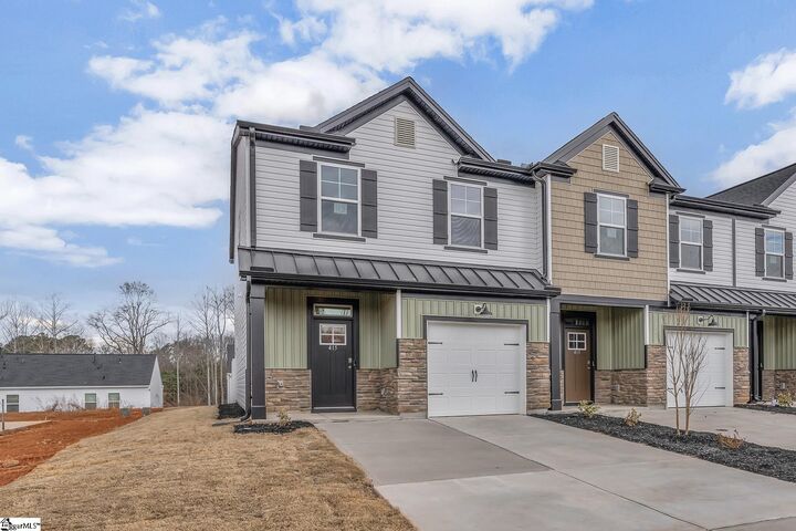 Property Photo: 407 Belgrove Way Lot 109 SC 29640