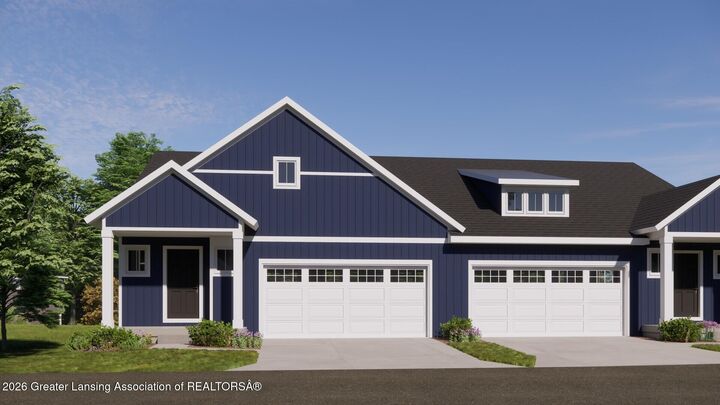 Property Photo:  14070 Pristine Court  MI 48820 