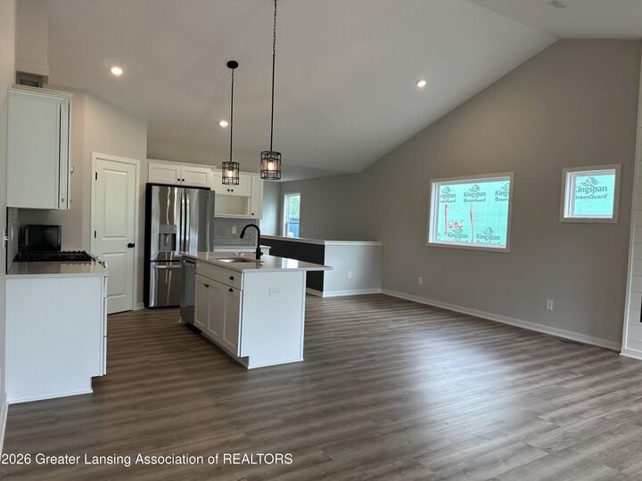 Property Photo:  14070 Pristine Court  MI 48820 