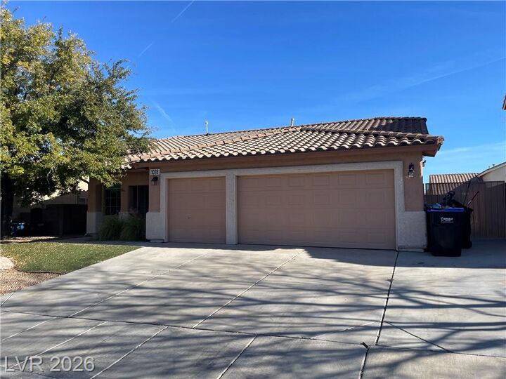 Property Photo:  1028 Plentywood Place  NV 89002 