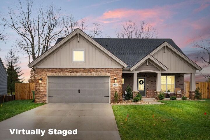 Property Photo:  997 Onyx Court  KY 42301 