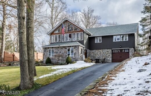 Property Photo:  1212 Lakeside Dr  NJ 07422 