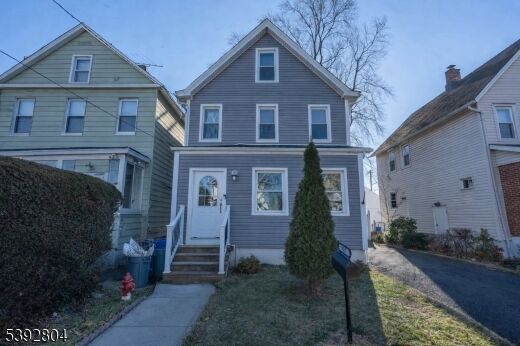 Property Photo: 807 Jaques Ave NJ 07065