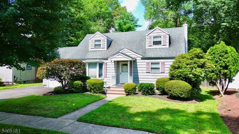 Property Photo:  137 Byrne St  NJ 07601 