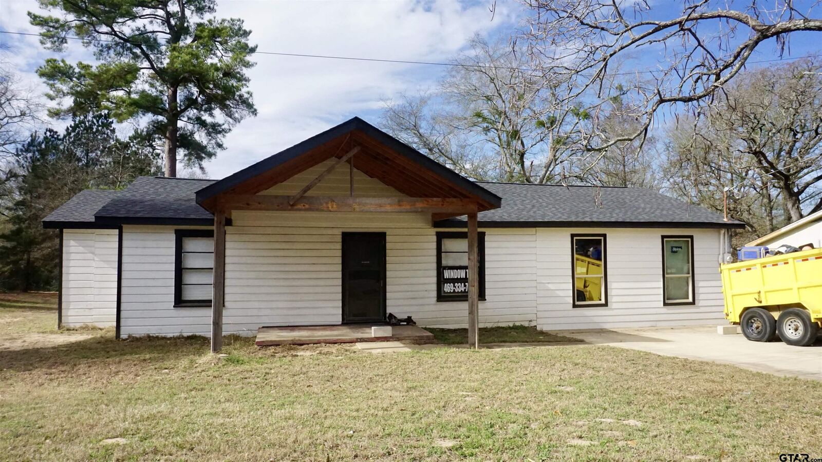 Property Photo: 9701 James Ave. TX 75706