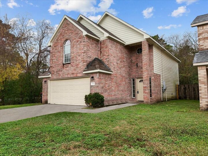 Property Photo:  2834 Arica Lane  TX 77373 