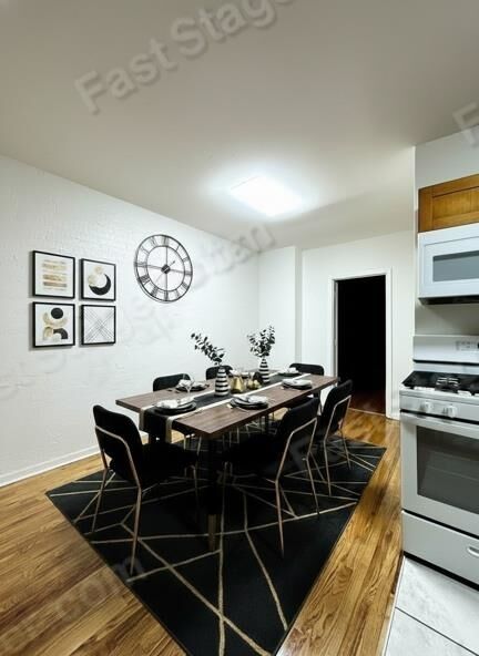 Property Photo: 724 Ocean Ave 2 NJ 07305