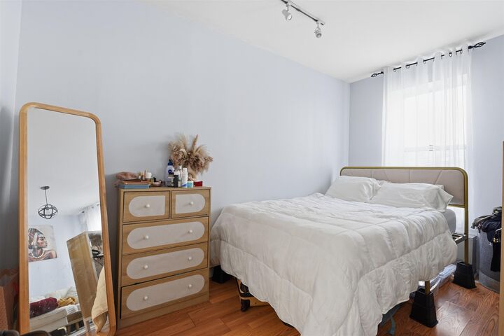 Property Photo:  101 Willow Ave 2E  NJ 07030 
