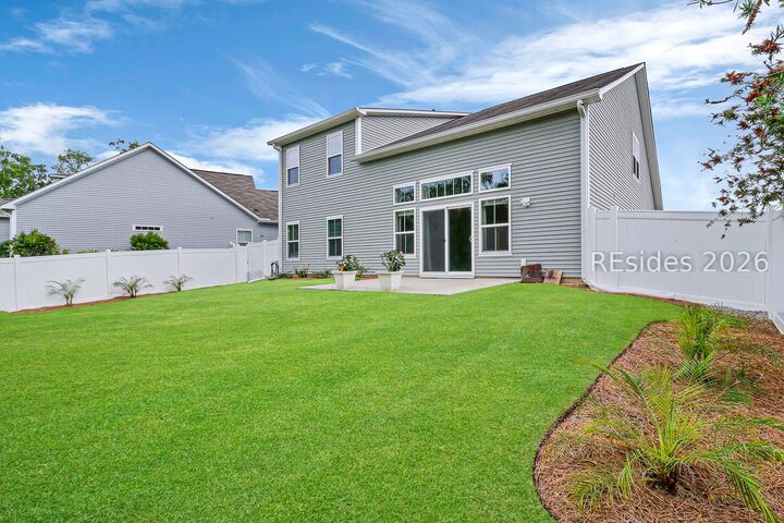 Property Photo: 113 Grovewood Drive SC 29910