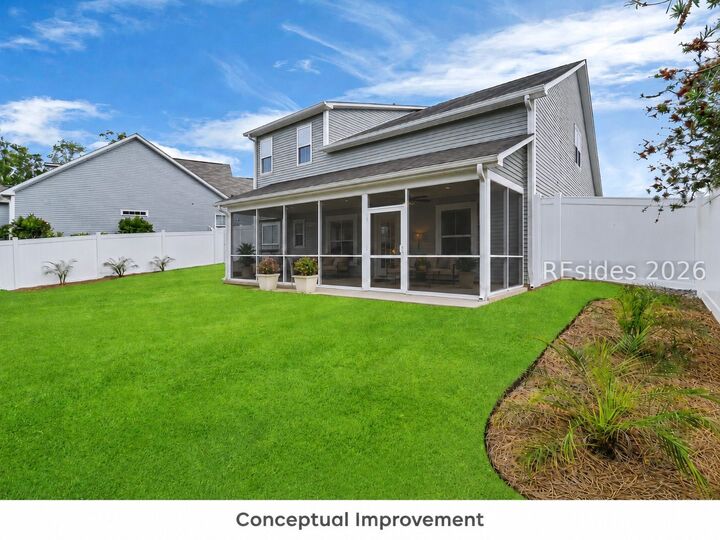 Property Photo: 113 Grovewood Drive SC 29910