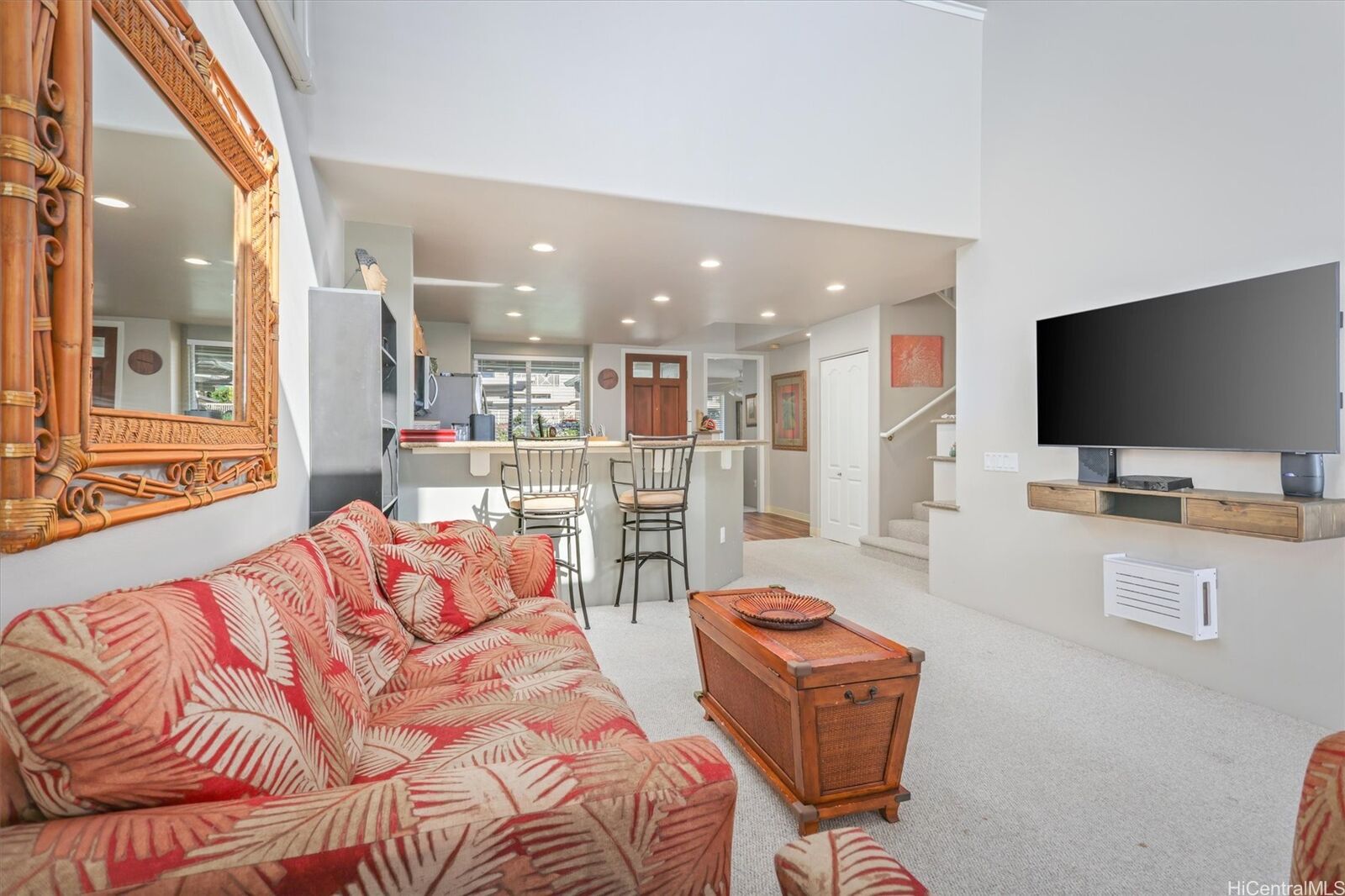 Property Photo:  75-5919 Alii Drive Kk22  HI 96740 