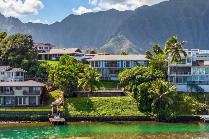 Property Photo:  46-161 Nahiku Place  HI 96744 