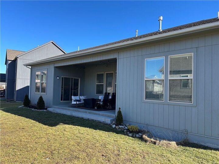 Property Photo:  8100 N Tullis Avenue  MO 64158 