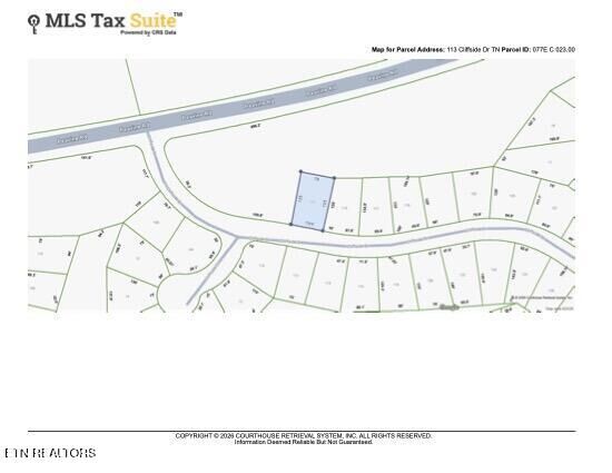 Property Photo:  113 Cliffside Drive  TN 38558 