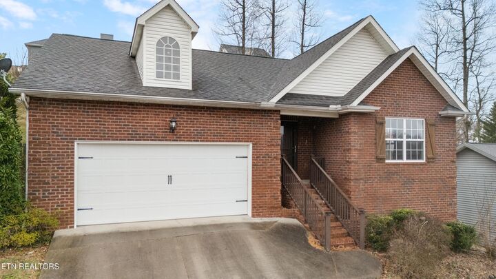 Property Photo:  3873 Highview Lane  TN 37931 