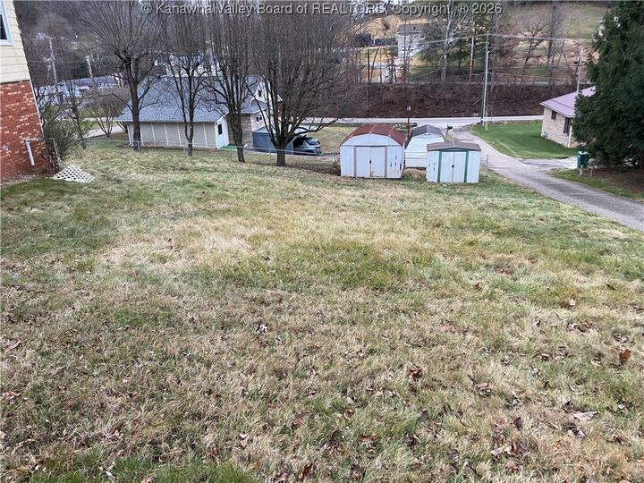 Property Photo:  5201 Joy Lane  WV 25313 