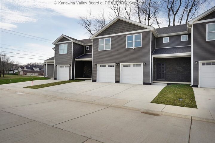 Property Photo: 49 Jordon Drive WV 25213