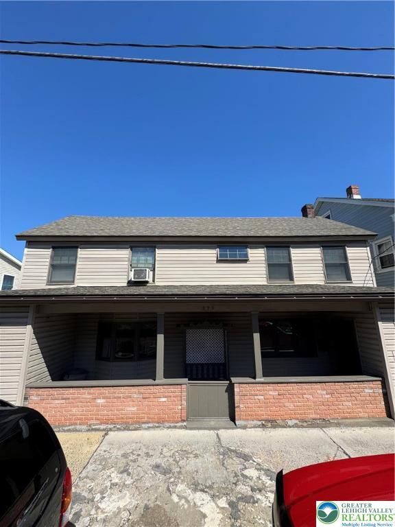 Property Photo:  221 E Patterson Street E  PA 18232 