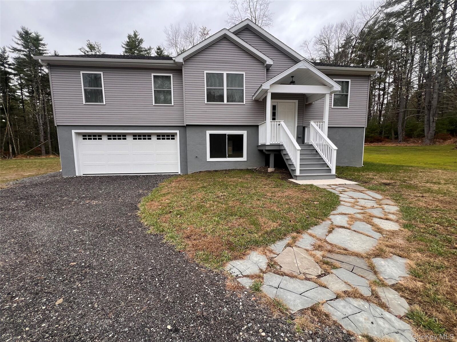 Property Photo: 26 Summit Drive NY 12719