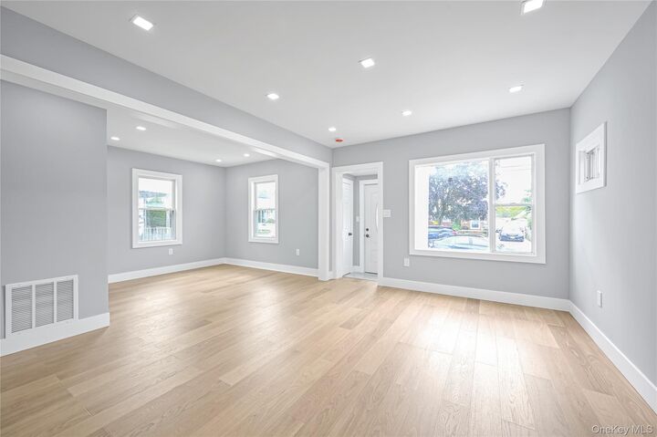 Property Photo:  179 Hoffman Avenue  NY 11003 