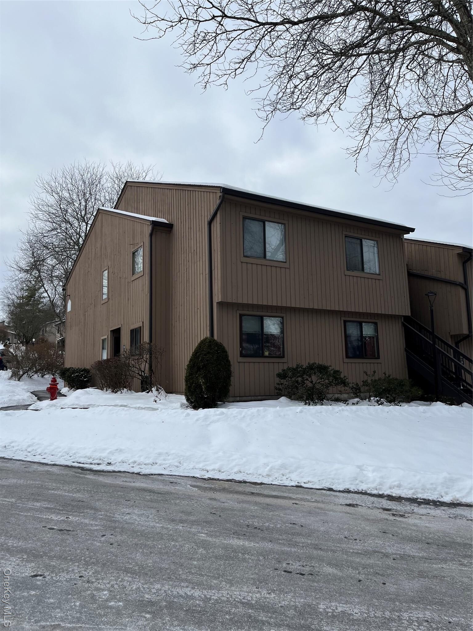 Property Photo:  3701 Fox Lane  NY 12603 