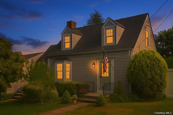 Property Photo:  11 Brundage Street  NY 10504 