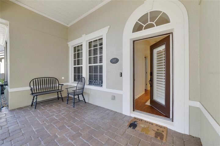 Property Photo:  107 Asterbrooke Drive  FL 32724 