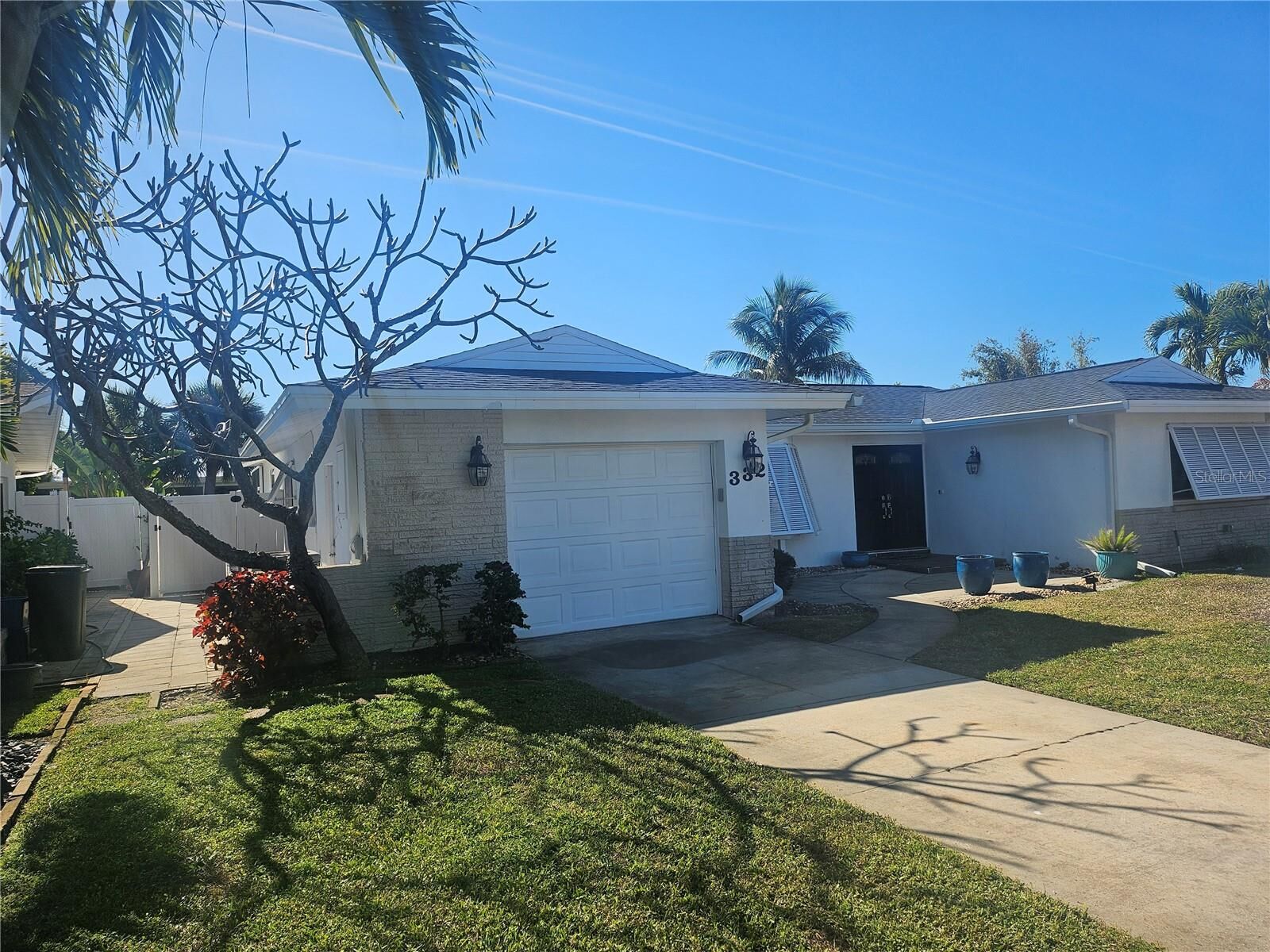 Property Photo:  332 2nd Street E  FL 33715 