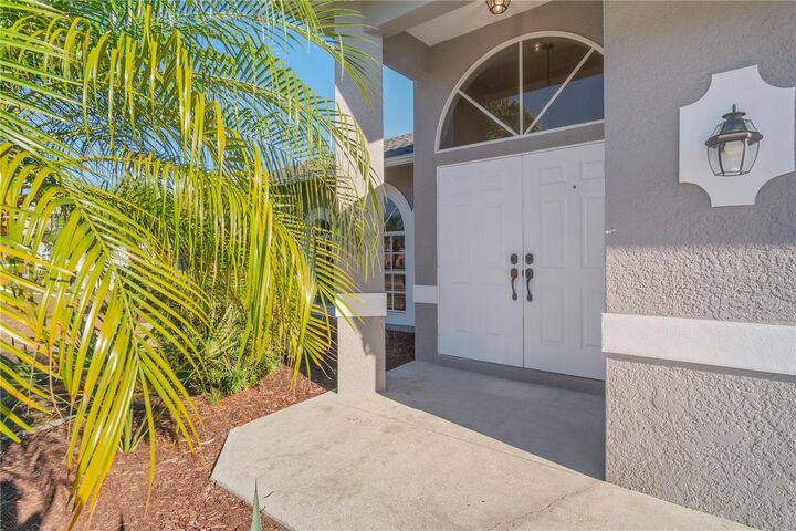 Property Photo:  2206 Mistleto Lane  FL 34286 