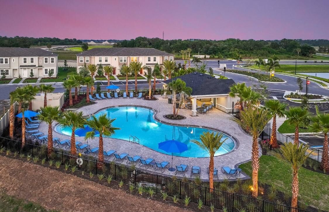 Property Photo:  6026 Whetstone Court  FL 34221 