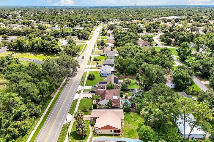 Property Photo:  1141 Doyle Road  FL 32725 