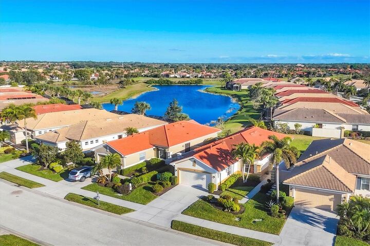 Property Photo:  301 Padova Way  FL 34275 