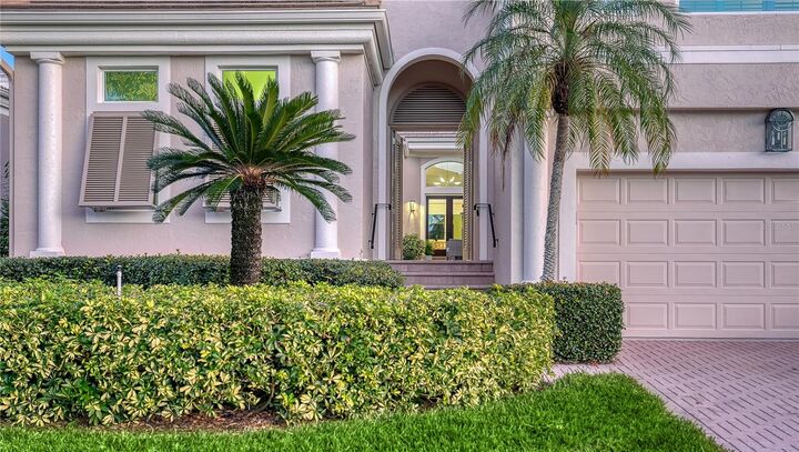 Property Photo:  3598 Fair Oaks Lane  FL 34228 