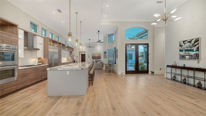 Property Photo:  3598 Fair Oaks Lane  FL 34228 