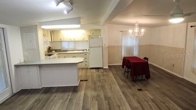 Property Photo:  5205 5th Street E  FL 34203 