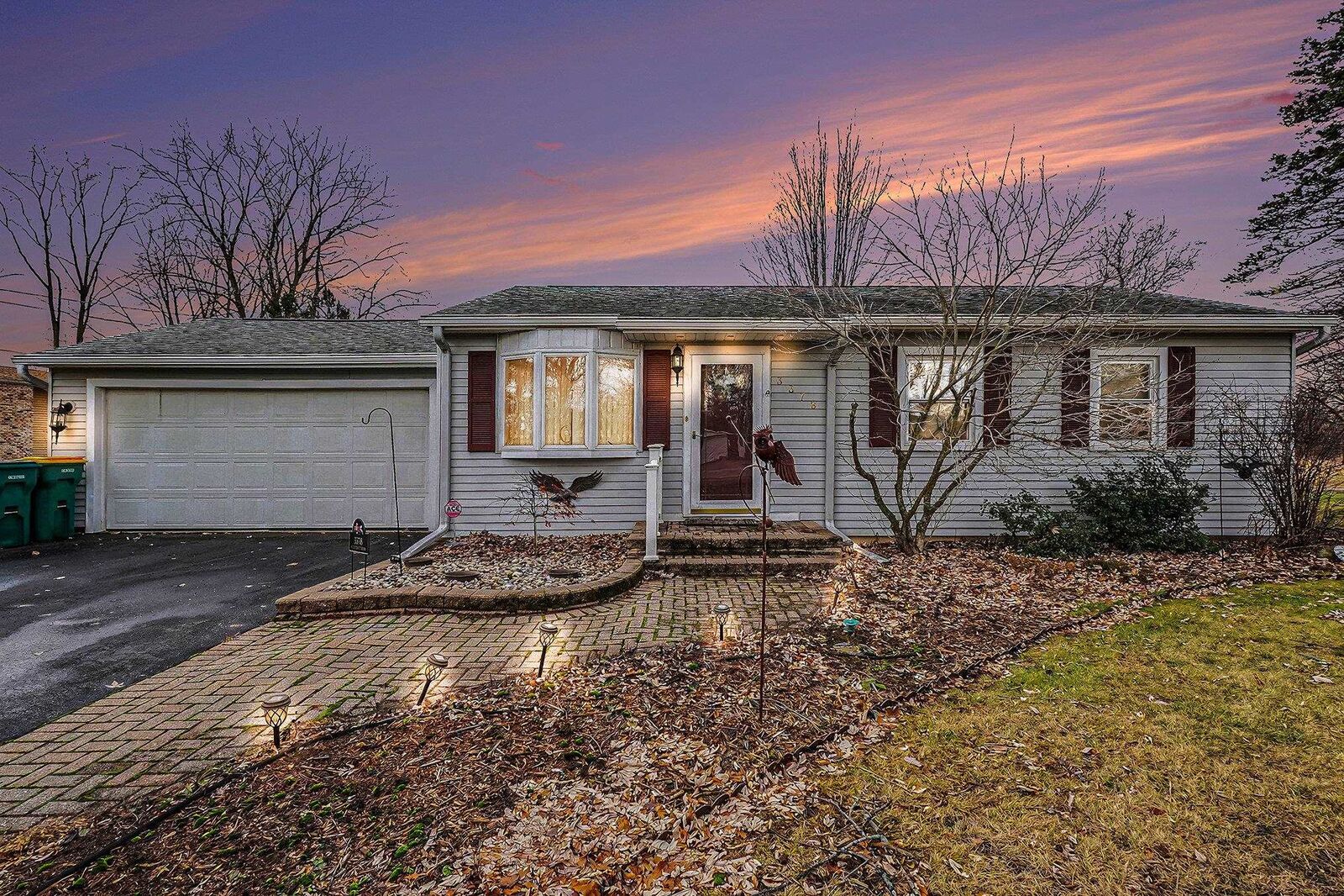 Property Photo: 3378 State St Road MI 48706