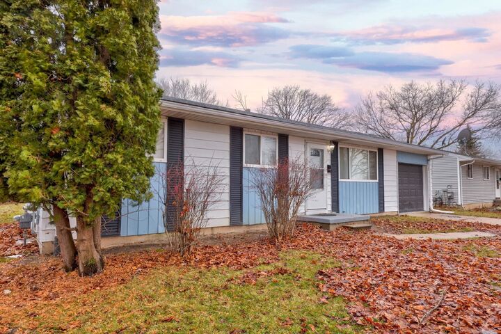 Property Photo: 2422 Snelling Place MI 48601