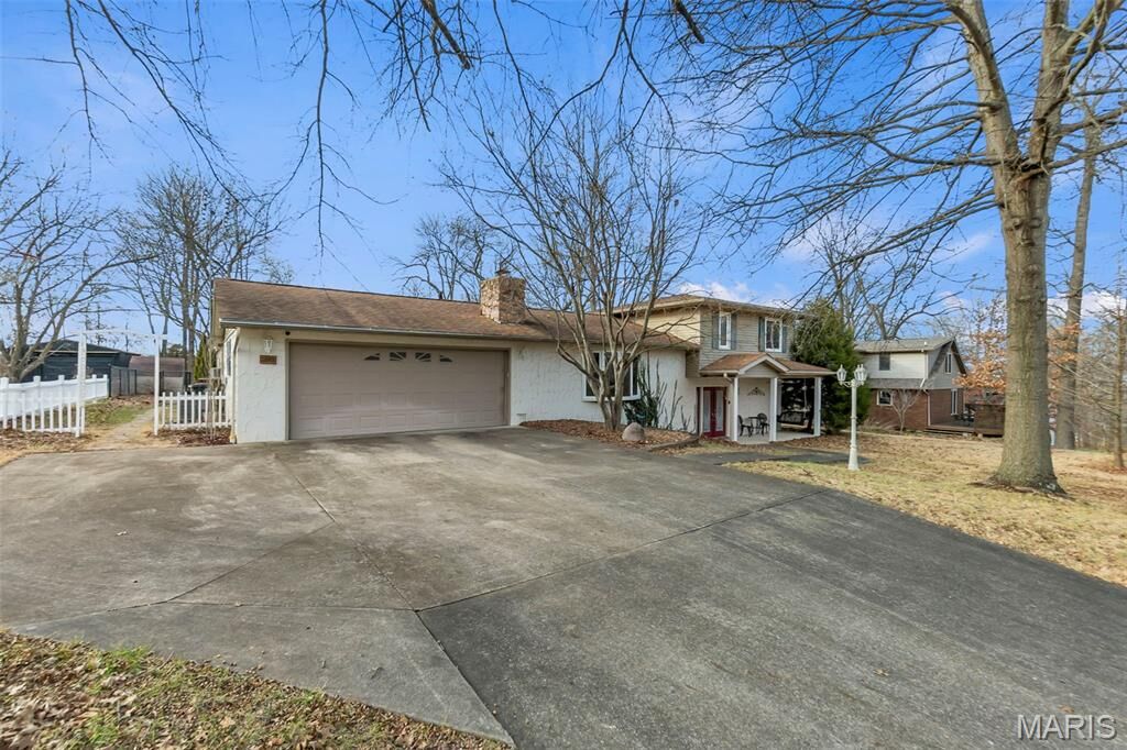 Property Photo:  1843 Dixie Boulevard  MO 63701 