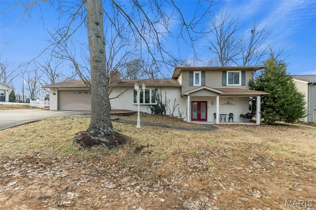 Property Photo:  1843 Dixie Boulevard  MO 63701 