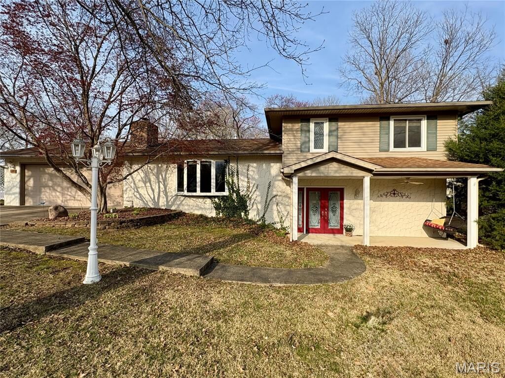 Property Photo: 1843 Dixie Boulevard MO 63701